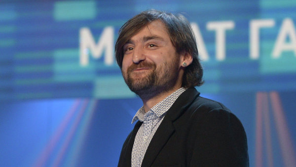 Режиссер Марат Гацалов